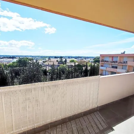 Grand Ensoleille Avec Parking