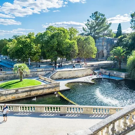 شقة Grand Ensoleille Avec Parking
